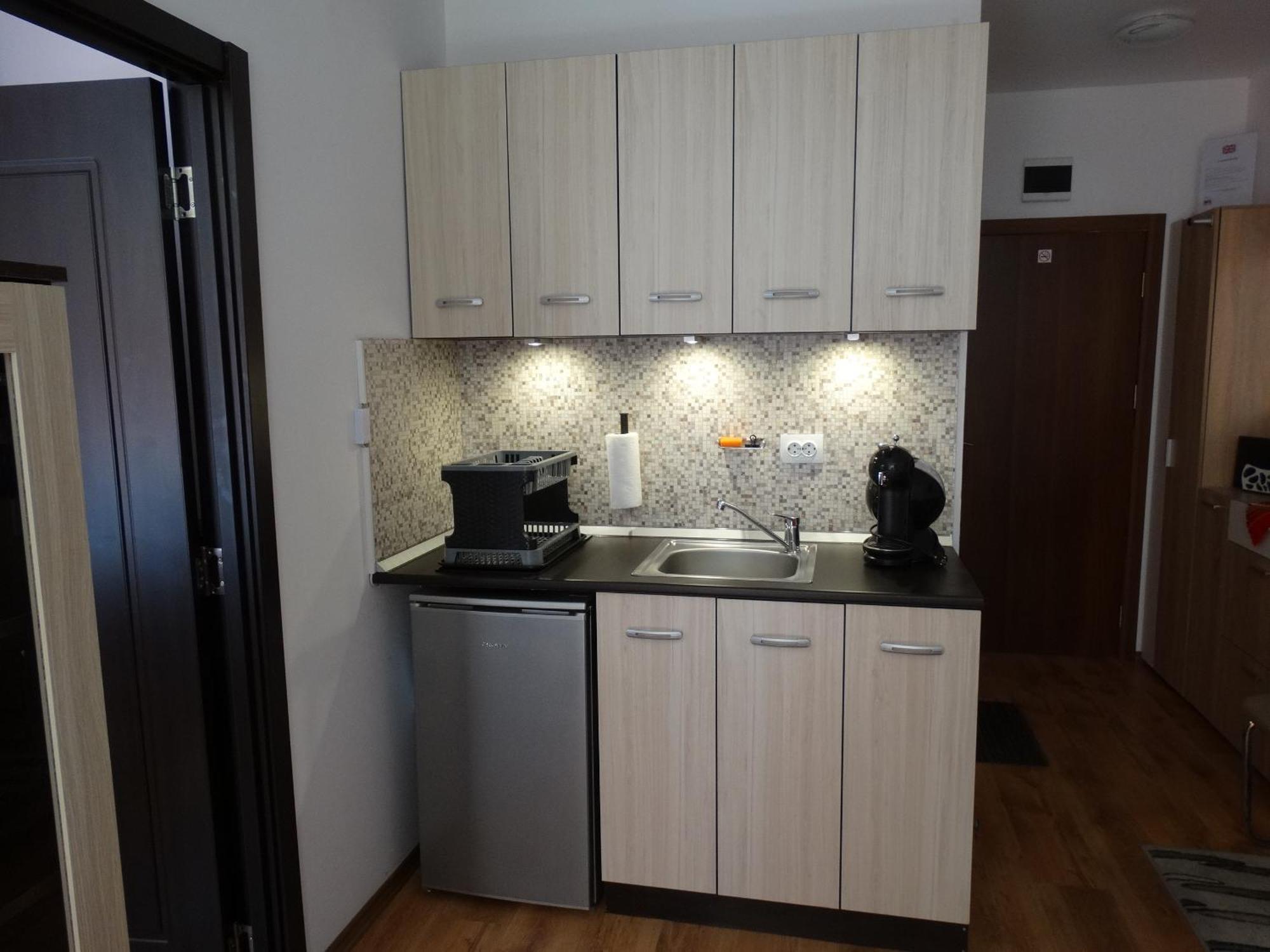 Gerber 4 Residence ساني بيتش المظهر الخارجي الصورة