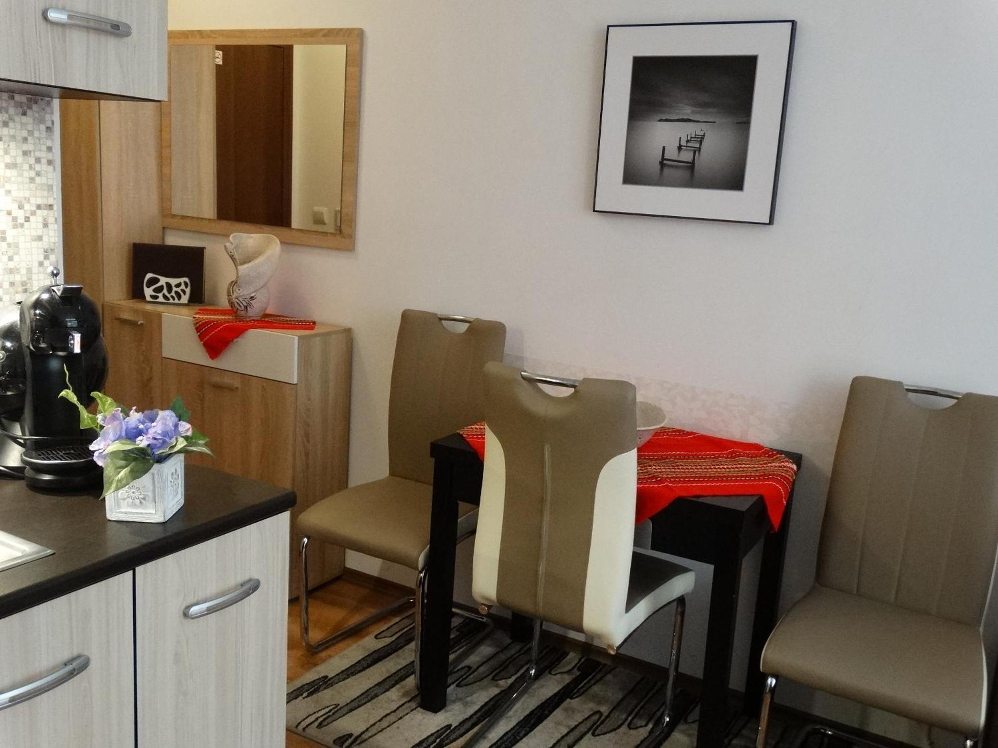 Gerber 4 Residence ساني بيتش المظهر الخارجي الصورة