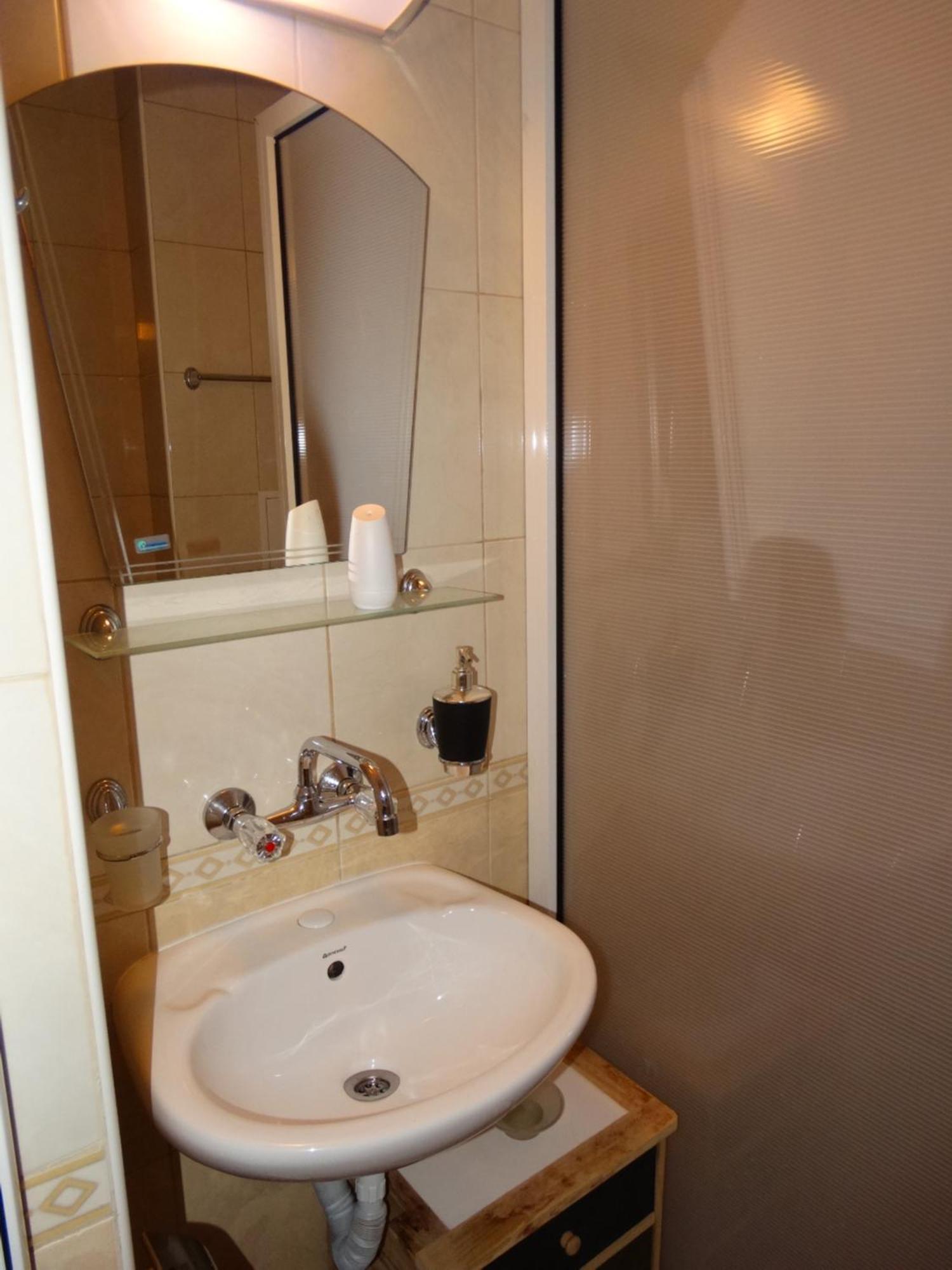 Gerber 4 Residence ساني بيتش المظهر الخارجي الصورة