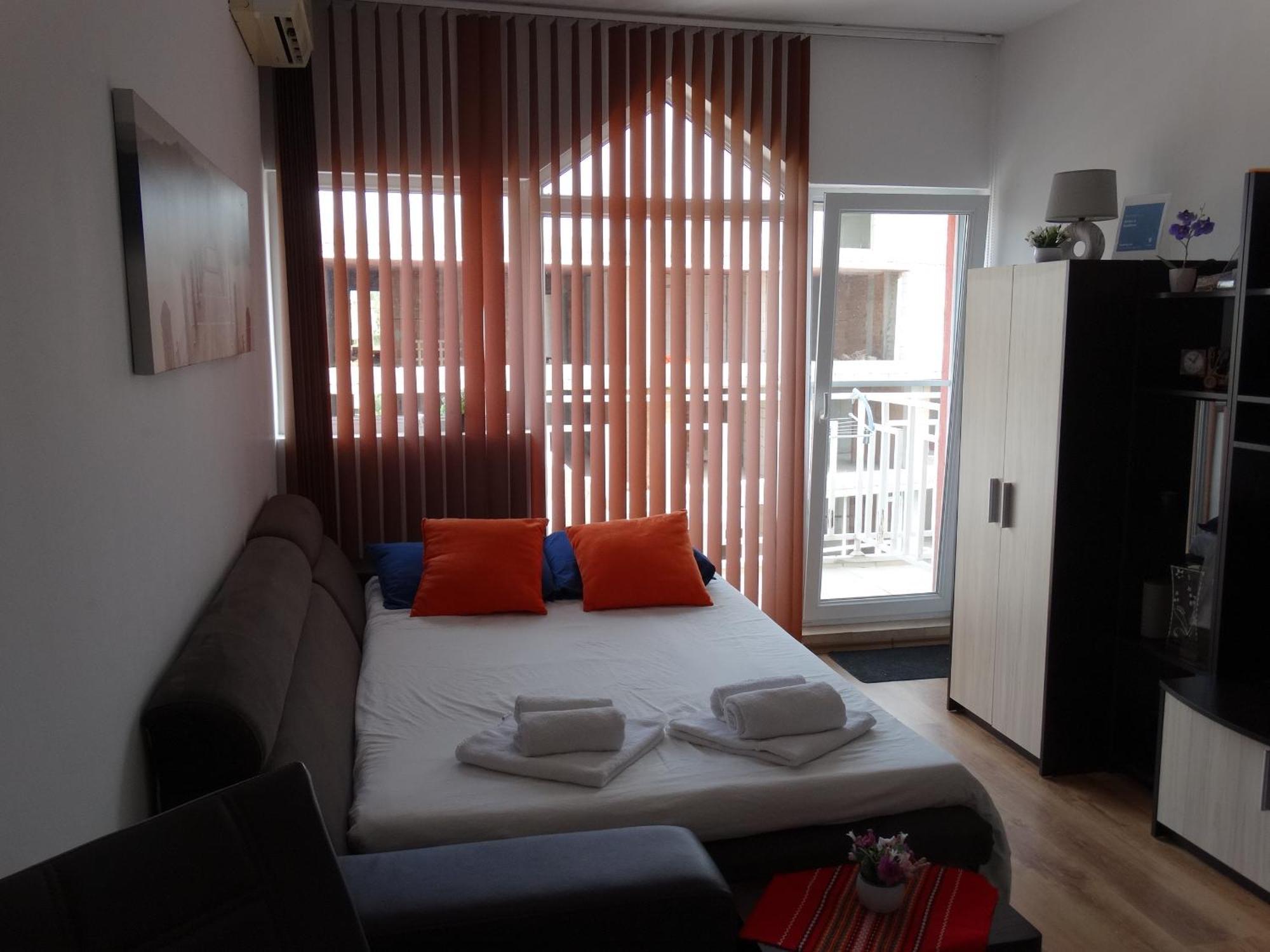 Gerber 4 Residence ساني بيتش المظهر الخارجي الصورة