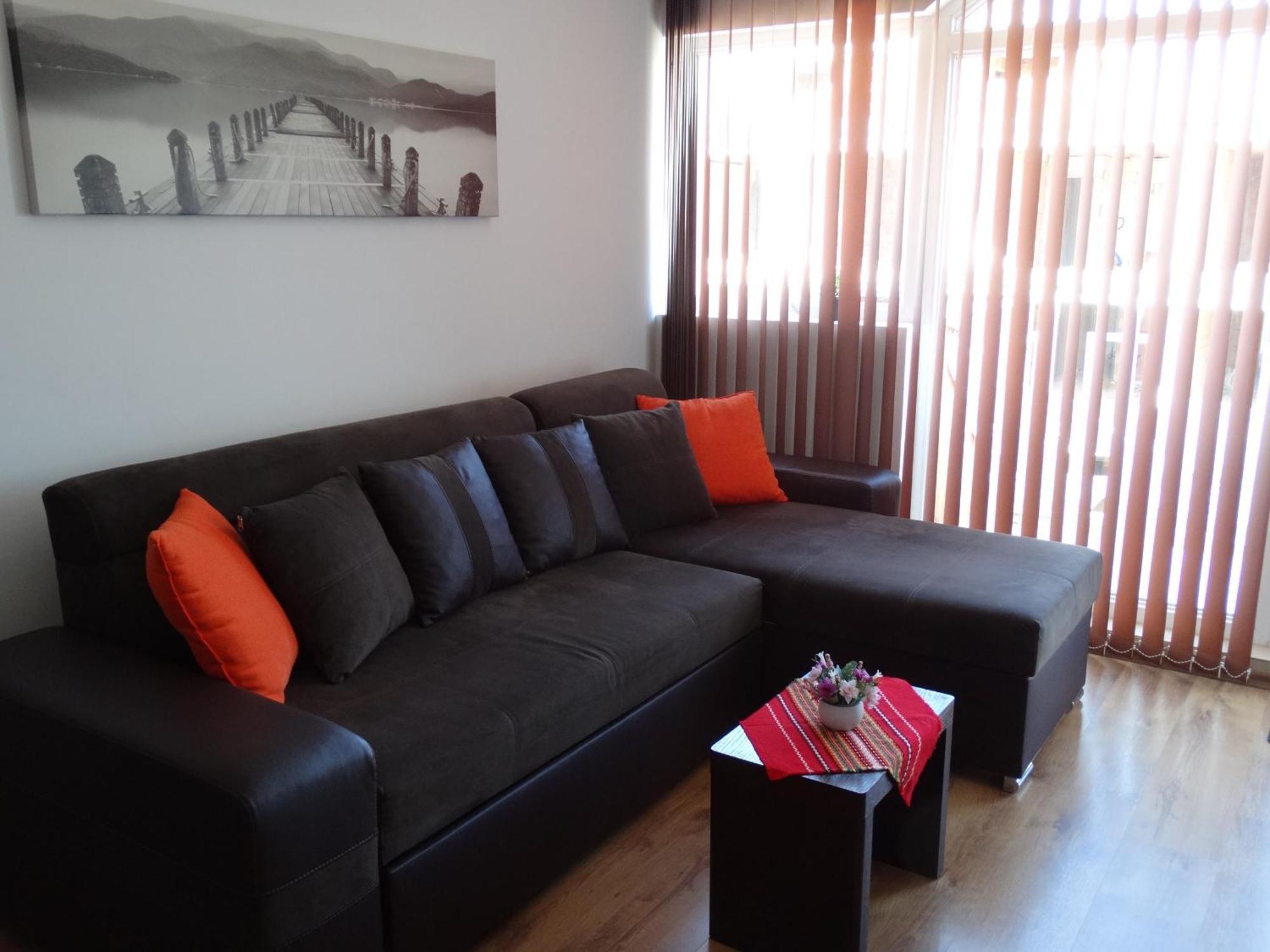 Gerber 4 Residence ساني بيتش المظهر الخارجي الصورة