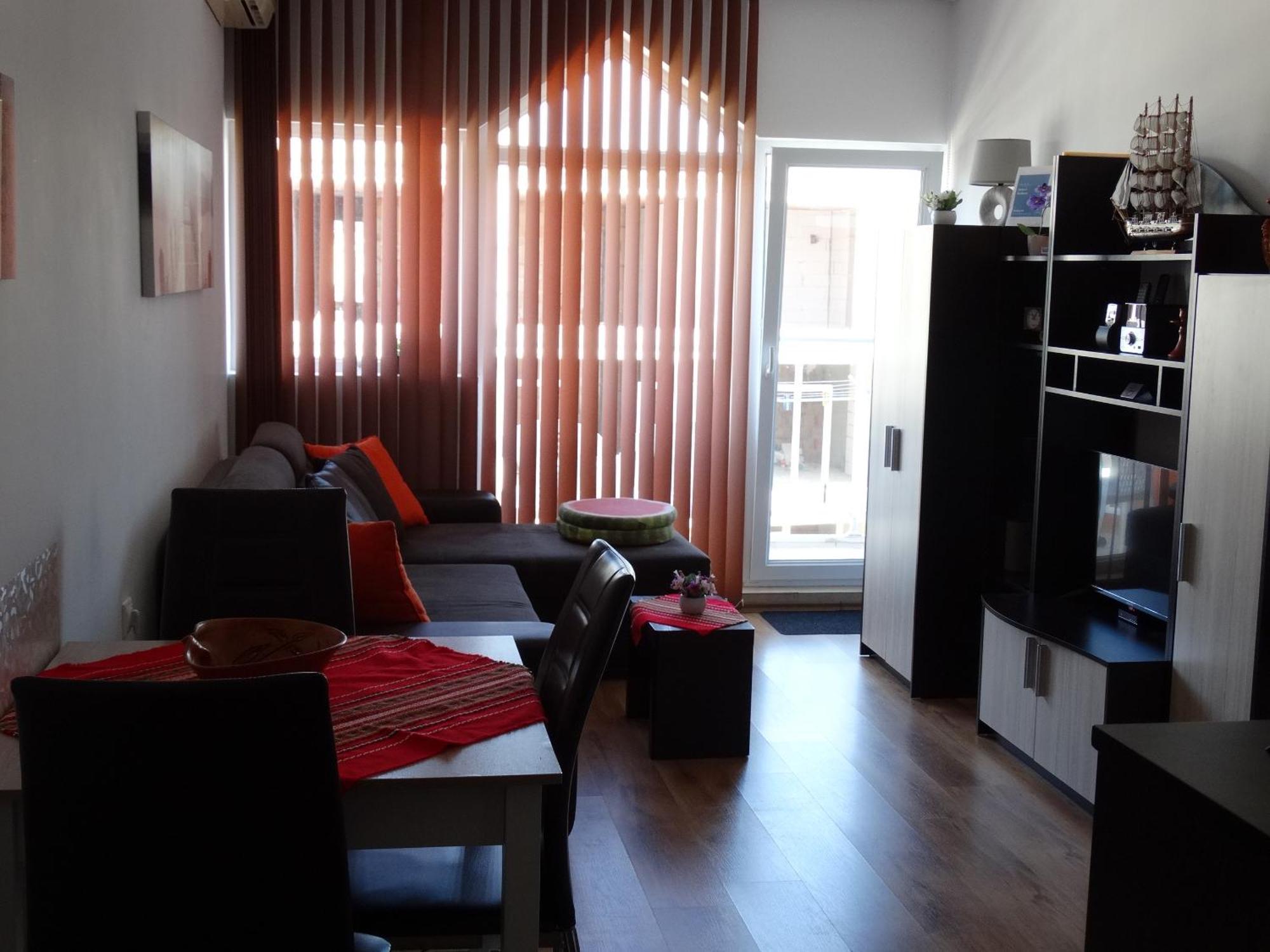 Gerber 4 Residence ساني بيتش المظهر الخارجي الصورة