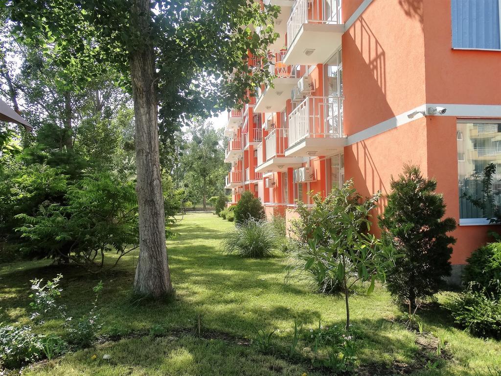 Gerber 4 Residence ساني بيتش المظهر الخارجي الصورة
