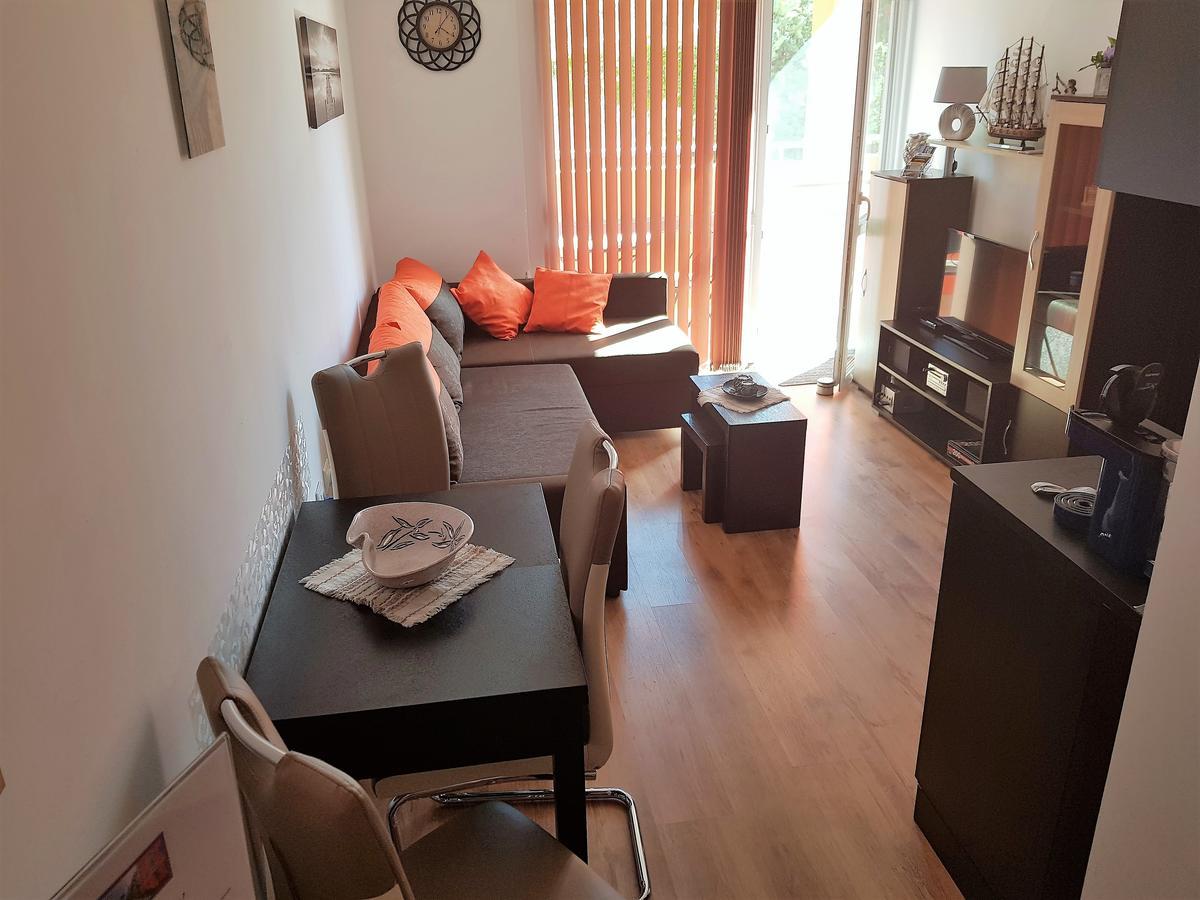 Gerber 4 Residence ساني بيتش المظهر الخارجي الصورة
