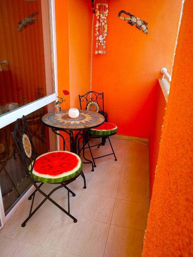 Gerber 4 Residence ساني بيتش المظهر الخارجي الصورة