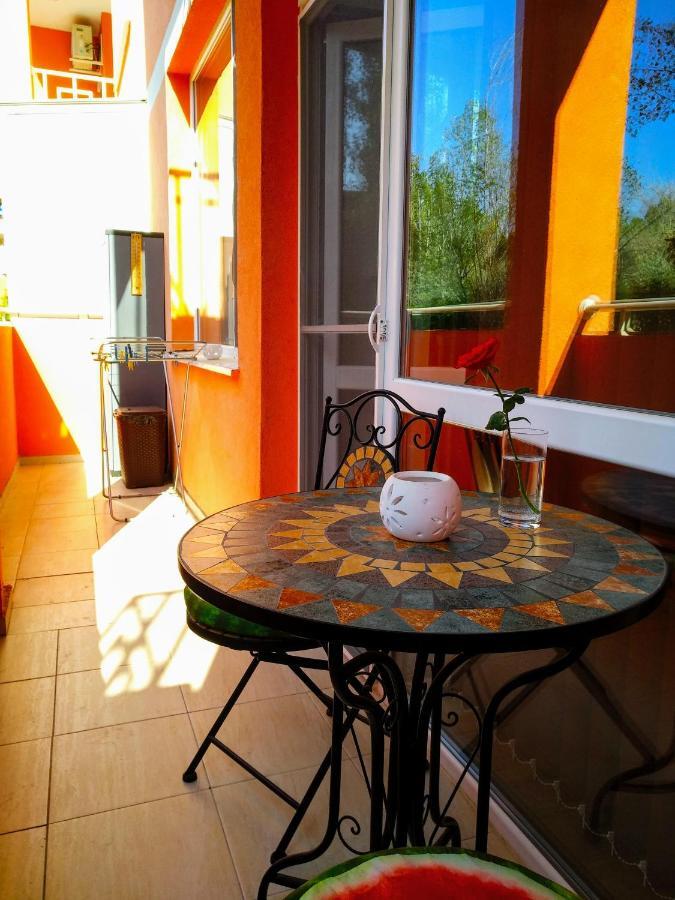 Gerber 4 Residence ساني بيتش المظهر الخارجي الصورة